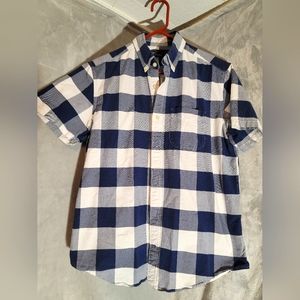 GAP Men's Short Sleeve